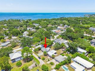 314 MARYLAND AVENUE, Crystal Beach, FL 34681