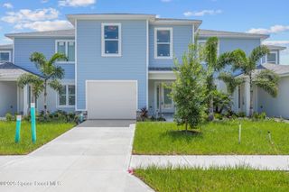 218 Hidden Woods Place, Melbourne, FL 32901