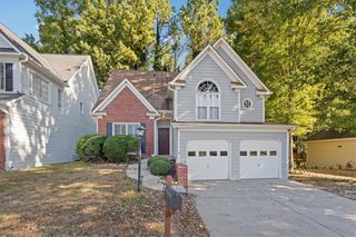 1425 ROSEWOOD CREEK Drive, Marietta, GA 30066