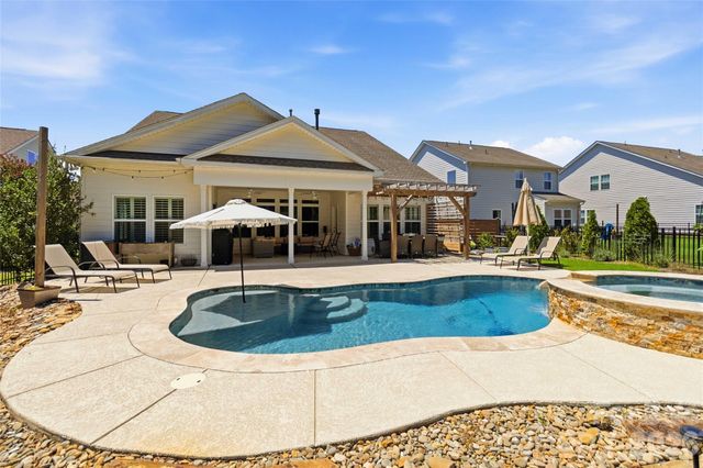 4108 Bent Green Lane, Monroe, NC 28112