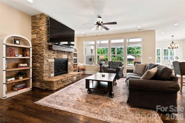4108 Bent Green Lane, Monroe, NC 28112