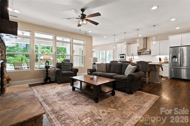 4108 Bent Green Lane, Monroe, NC 28112