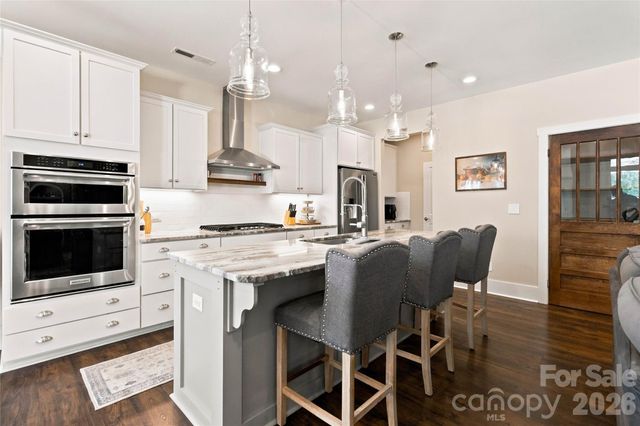 4108 Bent Green Lane, Monroe, NC 28112