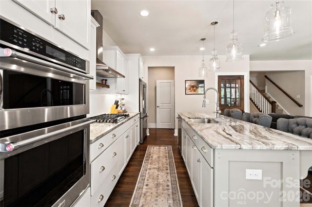 4108 Bent Green Lane, Monroe, NC 28112