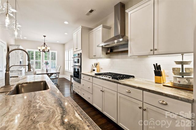 4108 Bent Green Lane, Monroe, NC 28112