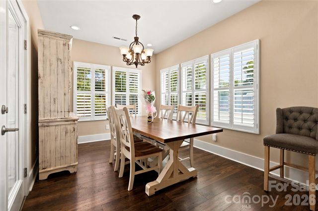 4108 Bent Green Lane, Monroe, NC 28112