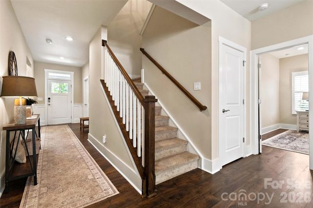 4108 Bent Green Lane, Monroe, NC 28112