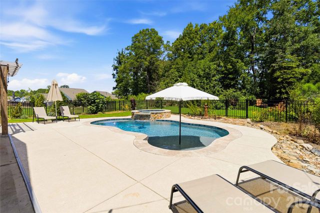 4108 Bent Green Lane, Monroe, NC 28112