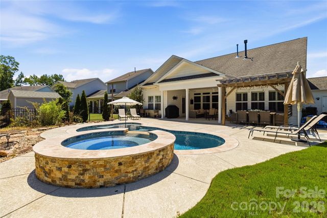 4108 Bent Green Lane, Monroe, NC 28112