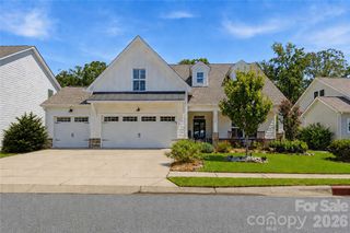 4108 Bent Green Lane, Monroe, NC 28112