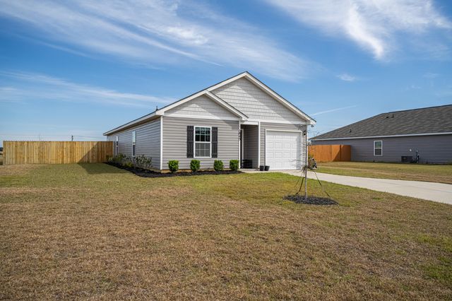 1843 Wildhorse Drive, Sumter, SC 29153