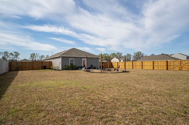 1843 Wildhorse Drive, Sumter, SC 29153