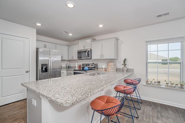 1843 Wildhorse Drive, Sumter, SC 29153