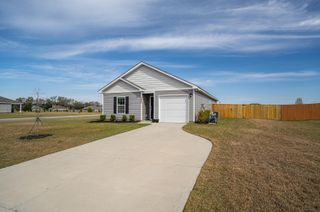 1843 Wildhorse Drive, Sumter, SC 29153