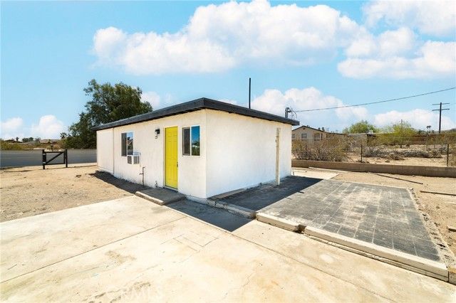 7402 Saladin, Twentynine Palms, CA 92277