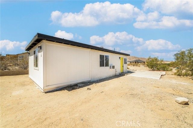 7402 Saladin, Twentynine Palms, CA 92277