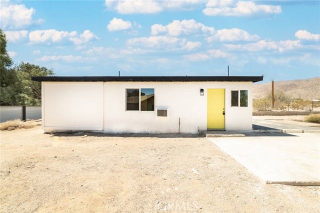 7402 Saladin, Twentynine Palms, CA 92277