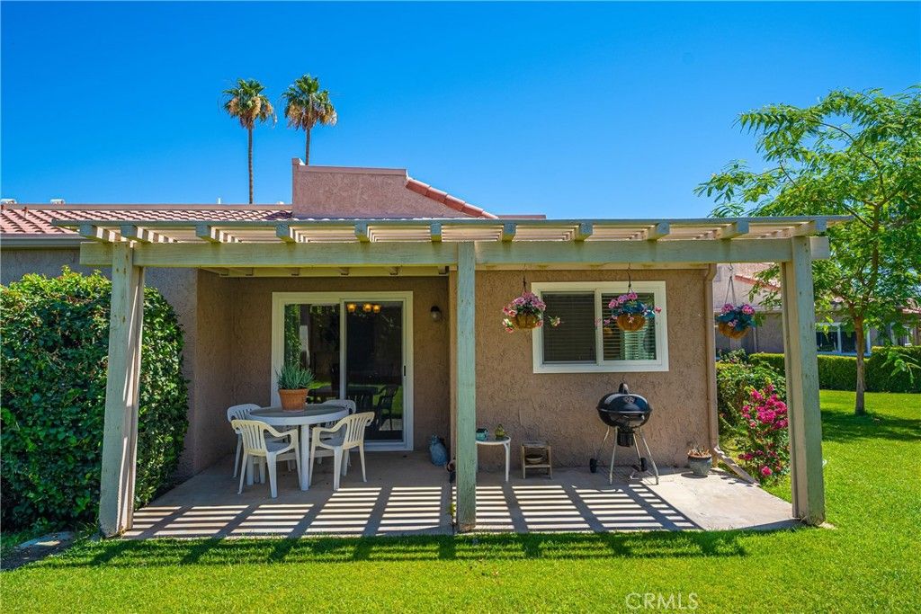Image 20 of property listing at 74755 San Cristoval, Palm Desert, CA 92260