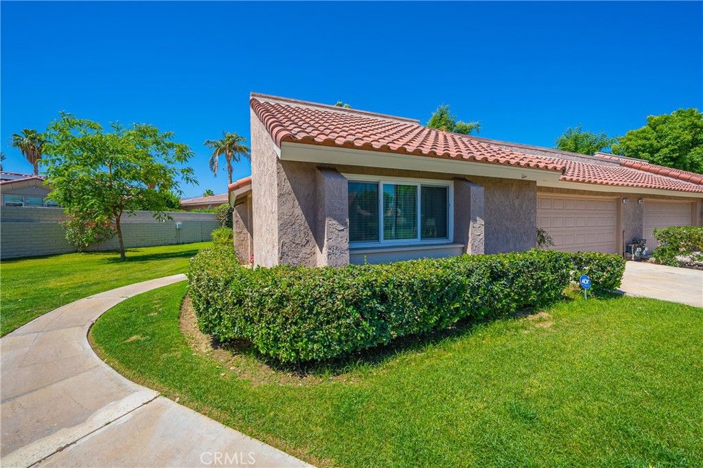 Image 21 of property listing at 74755 San Cristoval, Palm Desert, CA 92260