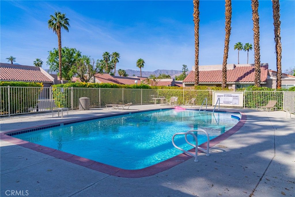 Image 22 of property listing at 74755 San Cristoval, Palm Desert, CA 92260