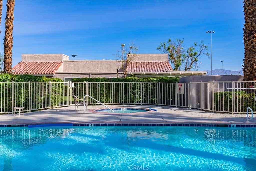 Image 23 of property listing at 74755 San Cristoval, Palm Desert, CA 92260