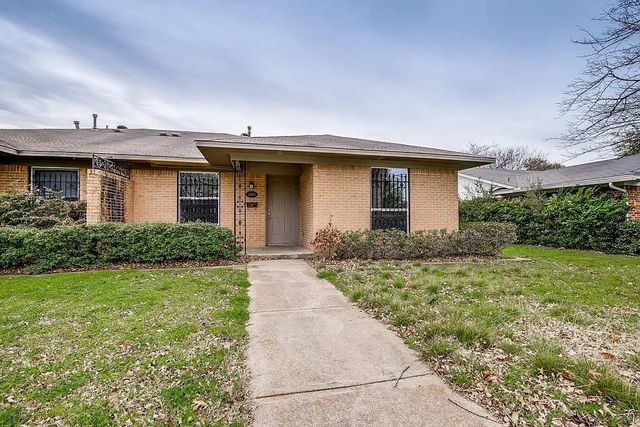 12805 Pandora Drive, Dallas, TX 75238