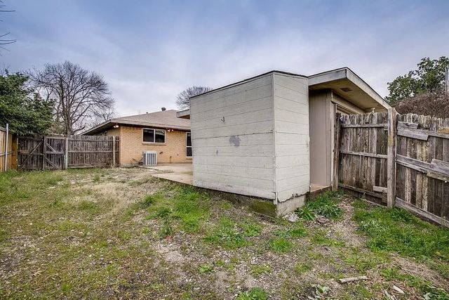 12805 Pandora Drive, Dallas, TX 75238