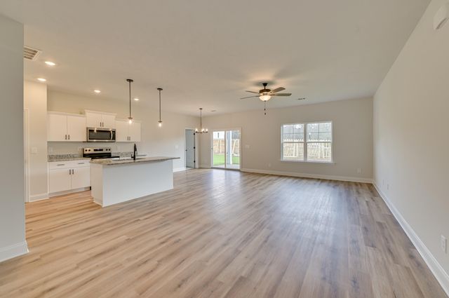 834 Brewer Drive, Aiken, SC 29803