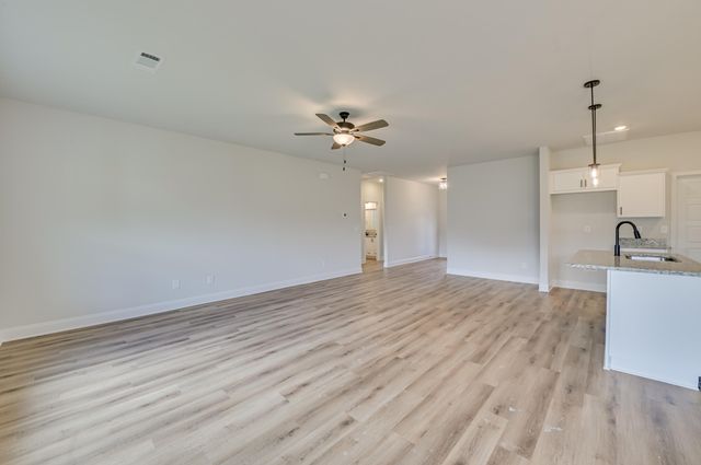 834 Brewer Drive, Aiken, SC 29803