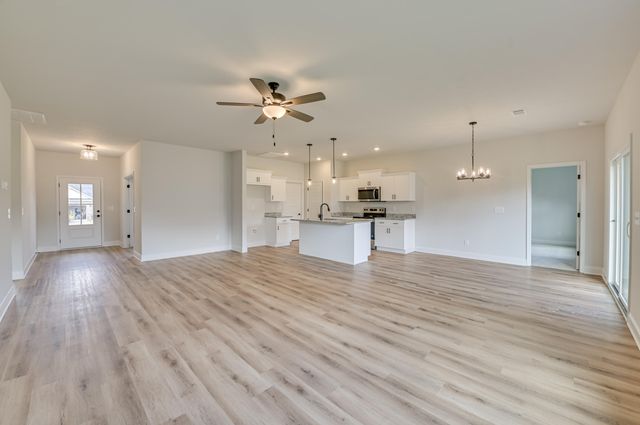 834 Brewer Drive, Aiken, SC 29803
