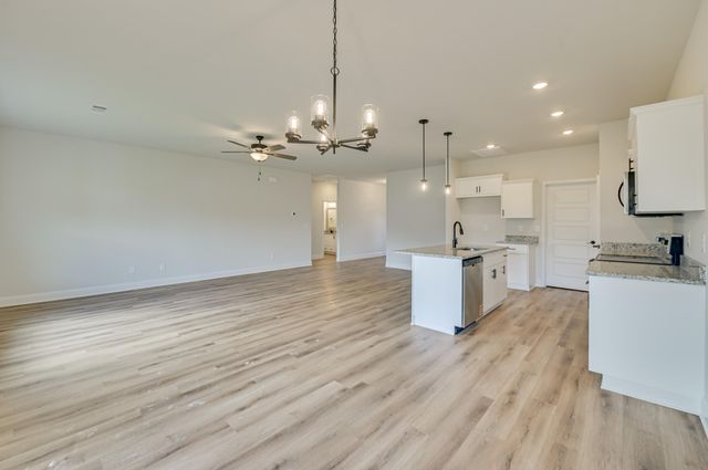 834 Brewer Drive, Aiken, SC 29803