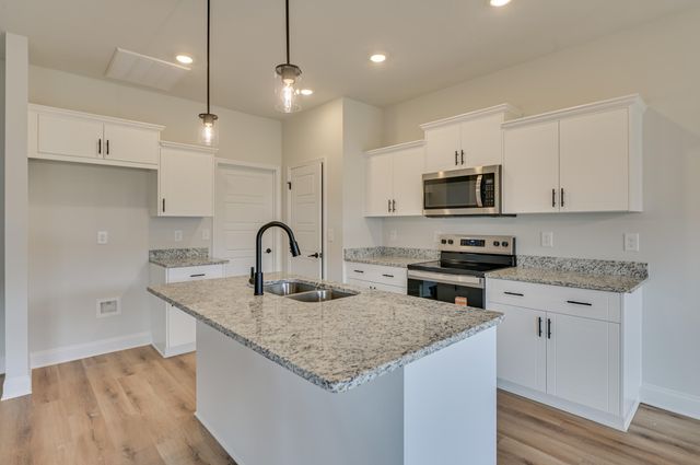 834 Brewer Drive, Aiken, SC 29803