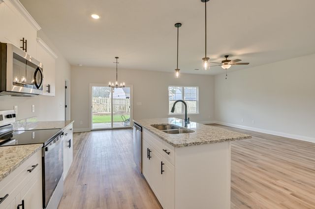 834 Brewer Drive, Aiken, SC 29803
