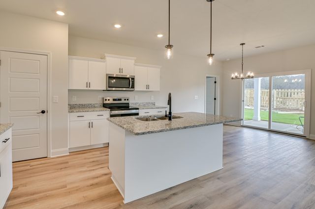 834 Brewer Drive, Aiken, SC 29803