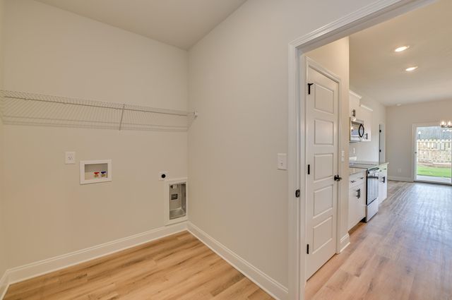 834 Brewer Drive, Aiken, SC 29803