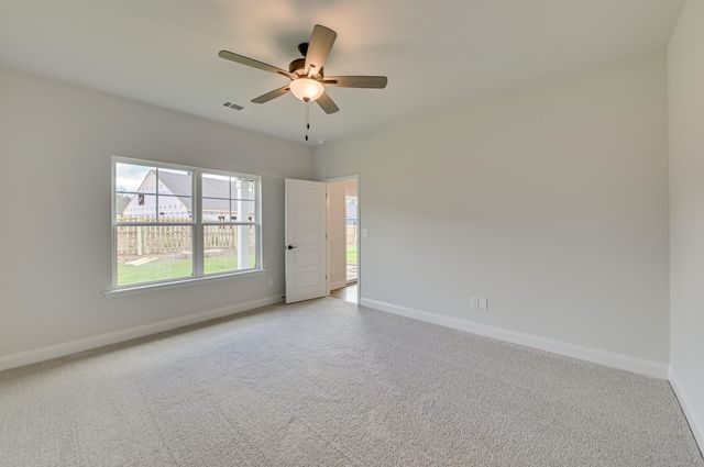 834 Brewer Drive, Aiken, SC 29803