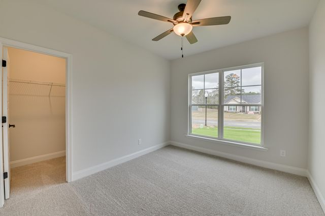834 Brewer Drive, Aiken, SC 29803