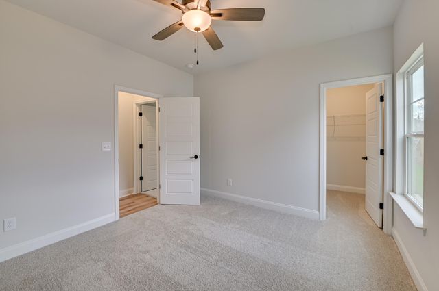 834 Brewer Drive, Aiken, SC 29803