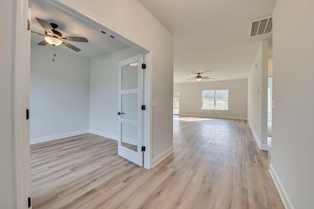 834 Brewer Drive, Aiken, SC 29803