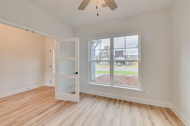834 Brewer Drive, Aiken, SC 29803