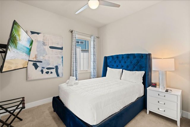 7770 SANDY RIDGE DRIVE 218 BLDG 28, Kissimmee, FL 34747