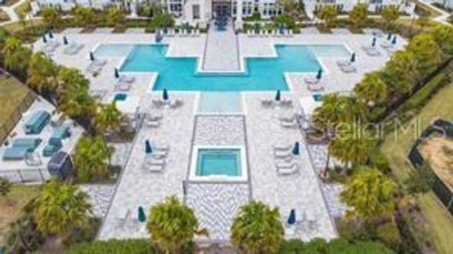 7770 SANDY RIDGE DRIVE 218 BLDG 28, Kissimmee, FL 34747
