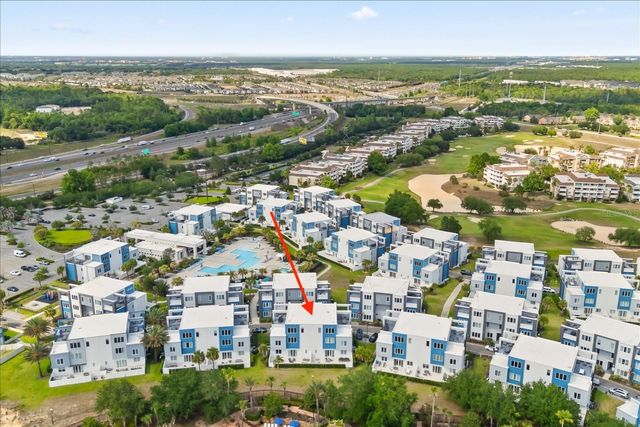 7770 SANDY RIDGE DRIVE 218 BLDG 28, Kissimmee, FL 34747