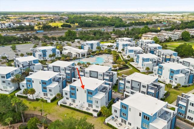 7770 SANDY RIDGE DRIVE 218 BLDG 28, Kissimmee, FL 34747
