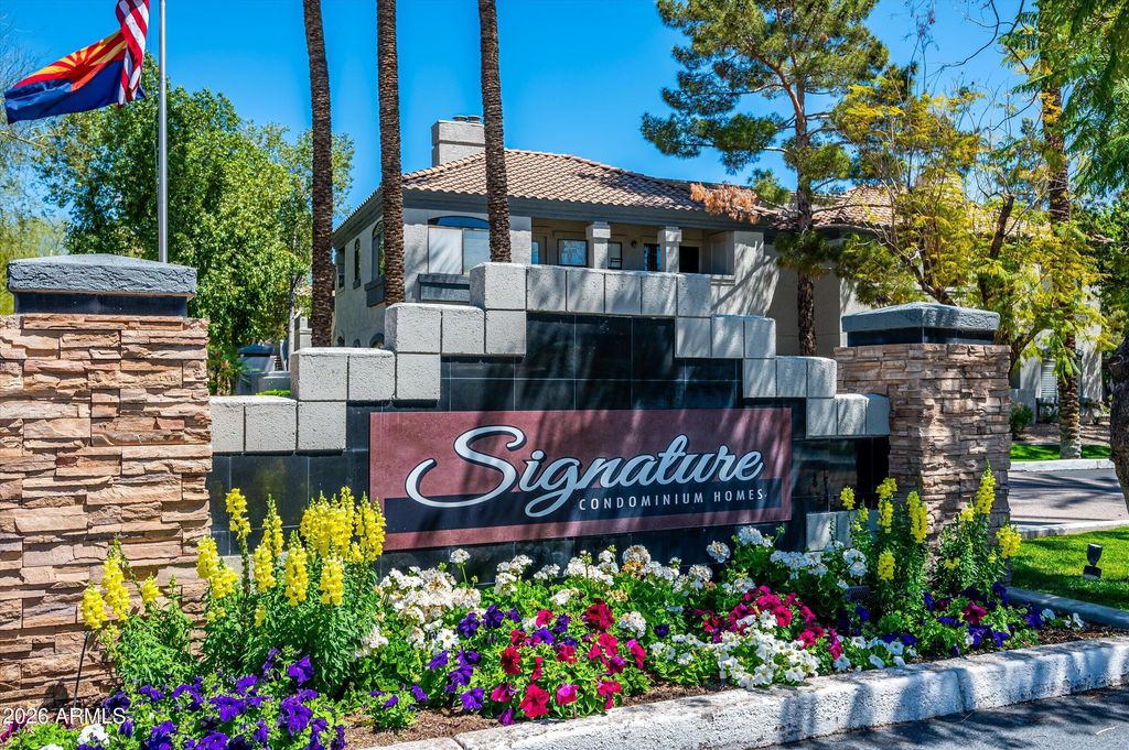15095 N THOMPSON PEAK Parkway 1061, Scottsdale, AZ 85260 — exterior