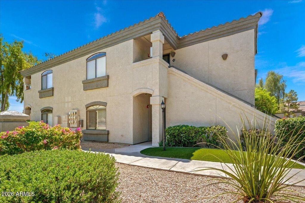 15095 N THOMPSON PEAK Parkway 1061, Scottsdale, AZ 85260 — photo 2