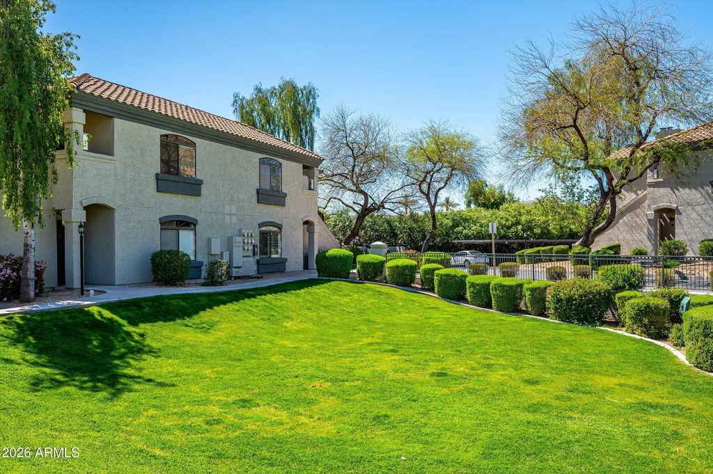 15095 N THOMPSON PEAK Parkway 1061, Scottsdale, AZ 85260 — photo 5