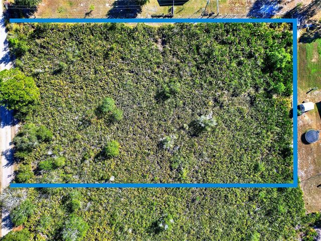 KEY DEER AVENUE, Lake Wales, FL 33859