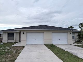 2424/2426 Ted AVE S, Lehigh Acres, FL 33973