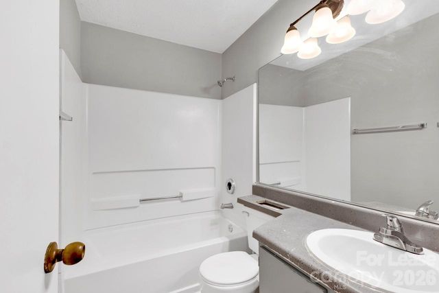 9531 University Terrace Drive E, Charlotte, NC 28262
